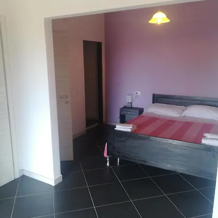 Cloe Casa Borgorosso